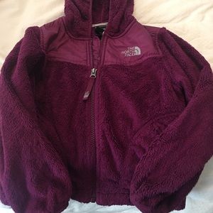 NorthFace Fleece